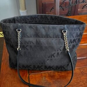 Michael Kors handbag